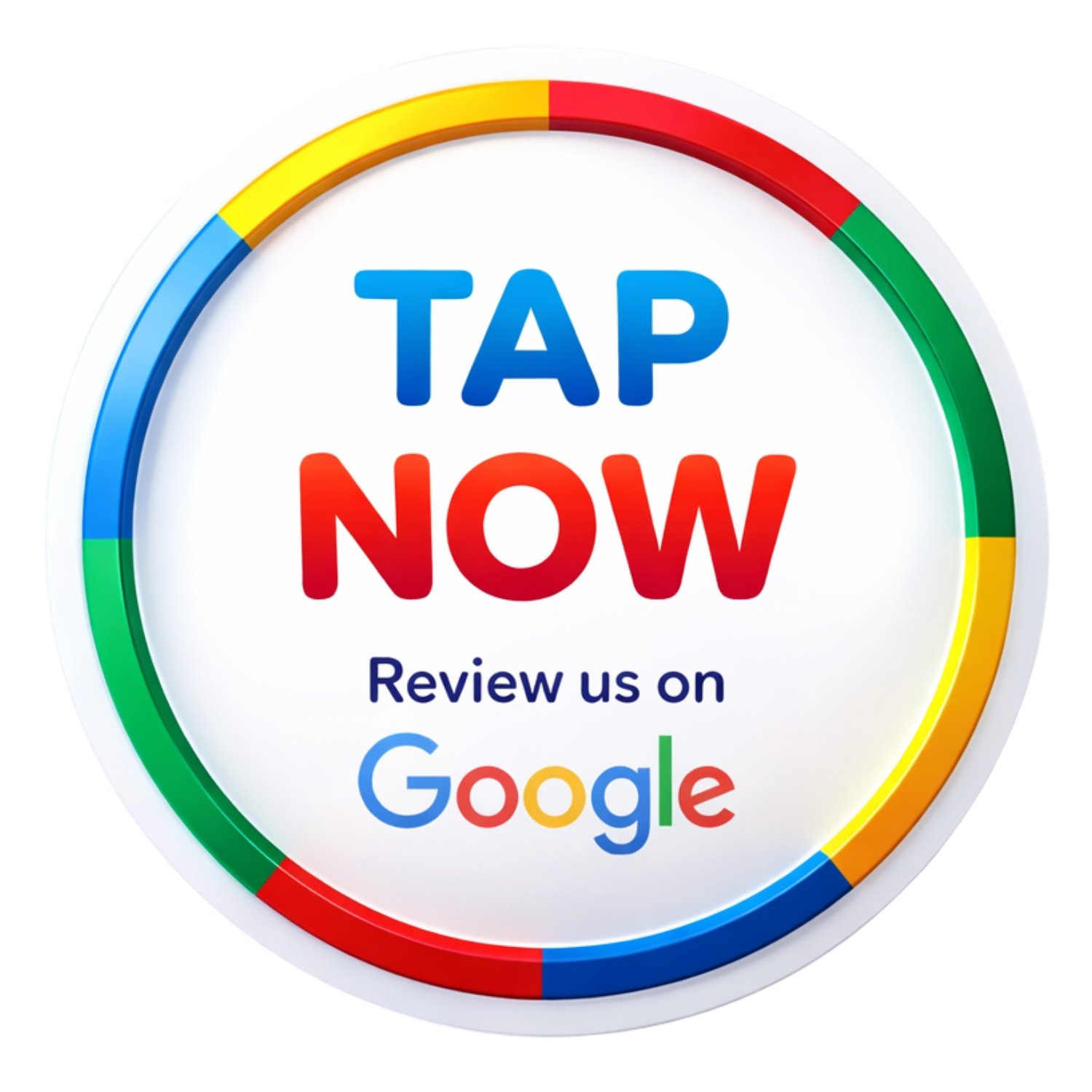 Medical Clinic Review QR